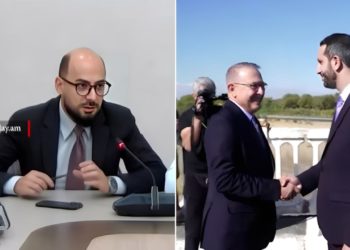 Իմիտացիոն որևէ գործընթաց չկա․ ՔՊ քարտուղարը՝ Թուրքիայի հետ բանակցությունների մասին