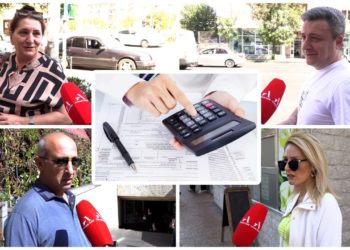 «Լրացնելը դժվար էր», «Չեմ պատրաստվում լրացնել». քաղաքացիները՝ համընդհանուր հայտարարագրման մասին
