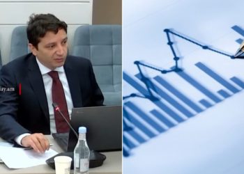 ՀՀ պետական պարտքը 2025-ի առաջին 6 ամիսներին աճել է 4,5%-ով. նախարար