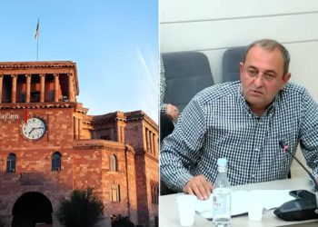 Կառավարության կողմից հանձնաժողովի նախագահի թեկնածուի առաջադրումը փշրում է ինքնավարությունը. Մինասյան