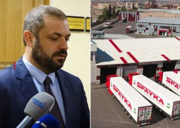 Իմ տեղեկություններով՝ «Սպայկան» խնդիր ունի ՌԴ իրավապահների հետ, բայց քաղաքական խնդիր չկա․ Պապոյան