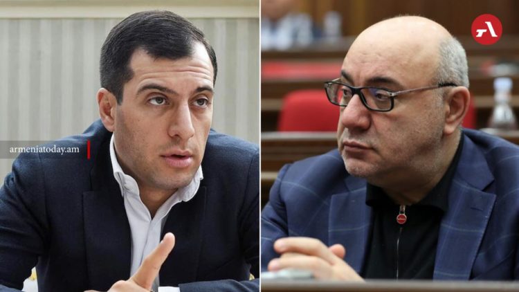 ՌԴ-ում ՀՀ դեսպանը մեկնաբանել ու մանրամասներ է հայտնել Բորիս Ավագյանի մահվան դեպքի մասին. ԶԼՄ