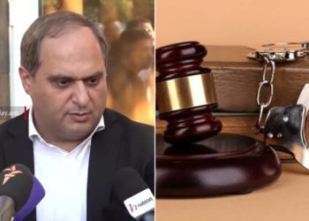 Դատարանն այնպիսի պատիժ կսահմանի, որ Միքայել սրբազանին մինչև ընտրություններ փակի տակ պահի․ փաստաբան