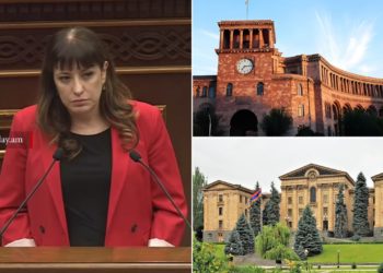 Կառավարությունը հաշվետու է ԱԺ-ին, առաջարկում եմ լայն կոնսոլիդացիա․ Կարապետյան
