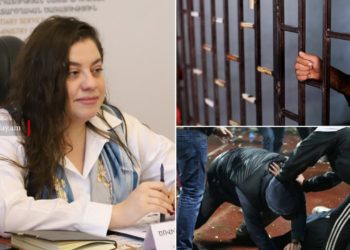 «Արթիկ» ՔԿՀ-ի աշխատակիցների ու դատապարտյալների միջև ծեծկռտուք է տեղի ունեցել․ ԶԼՄ