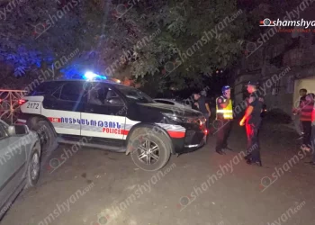 Չարենցավանում 68-ամյա կնոջ սպանության դեպքի առթիվ 1 անձ ձերբակալվել է․ ՔԿ