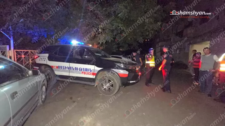 Չարենցավանում 68-ամյա կնոջ սպանության դեպքի առթիվ 1 անձ ձերբակալվել է․ ՔԿ