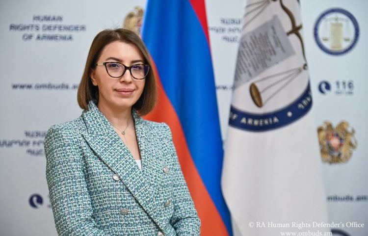Глава внешней разведки сообщила о гибридных угрозах для Армении из разных регионов