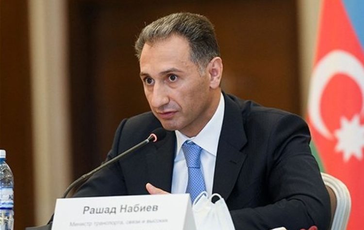Азербайджанский министр: «Зангезурский коридор» станет важной частью Среднего коридора