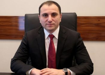 Արտյոմ Սմբատյանը նշանակվել է Միասնական սոցիալական ծառայության պետ
