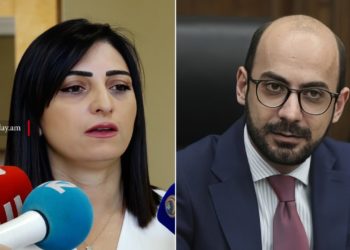 «Խի՞ նիստերին չեք մասնակցում», «Ձենդ կտրի՛, հա՞». պատգամավորները վիճել են ուղիղ եթերում