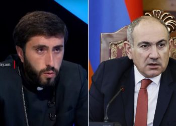 Փաշինյանը Տեր Արամ քահանա Ասատրյանին ամեն կերպ կփորձի դարձնել կաթողիկոս․ ԶԼՄ