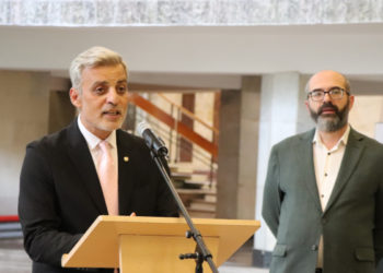 Ազդարարվել է Մայր թատրոնի նոր խաղաշրջանի մեկնարկը