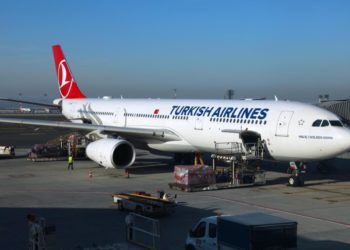 Turkish Airlines-ը հայտնել է դեպի Հայաստան կանոնավոր չվերթեր սկսելու որոշման մասին