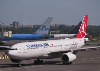 Turkish Airlines-ը հայտնել է դեպի Հայաստան կանոնավոր չվերթեր սկսելու որոշման մասին
