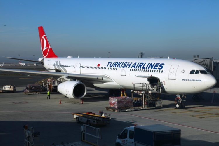 Turkish Airlines-ը հայտնել է դեպի Հայաստան կանոնավոր չվերթեր սկսելու որոշման մասին