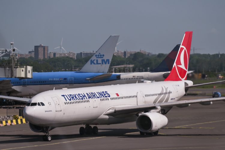 Turkish Airlines-ը հայտնել է դեպի Հայաստան կանոնավոր չվերթեր սկսելու որոշման մասին