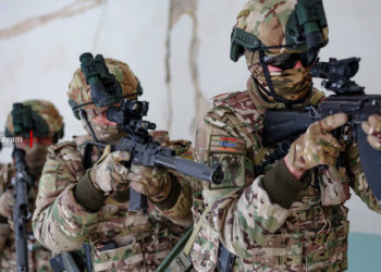 Հայաստանում պահեստազորայինների վարժական հավաքներ կանցկացվեն