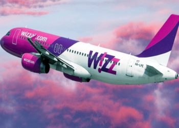 Wizz Air-ը գործարկել է Լառնակա-Գյումրի-Լառնակա երթուղով չվերթեր
