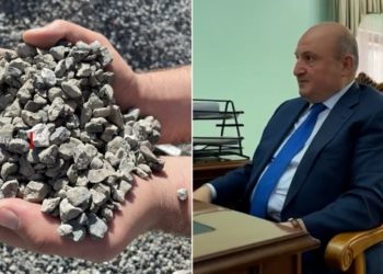 Ընդամենը 24 քմ խիբարի համար, որը 90 հազար դրամ է, տղայիս կալանավորել են․ դա զիբիլ է, տանում թափում են․ Ղուկասյան