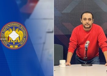 Հայաստանի հանրային ռադիոյի նախկին տնօրենը կազմել է կեղծ դատավարական փաստաթուղթ. ՔԿ