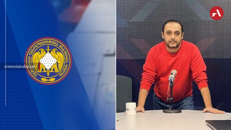 Հայաստանի հանրային ռադիոյի նախկին տնօրենը կազմել է կեղծ դատավարական փաստաթուղթ. ՔԿ