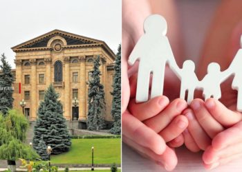«Երեխային արժե՞ որդեգրման տալ 65-ամյա անձի կամ օտարազգիների»․ ԱԺ-ն քննարկում է օրինագիծը