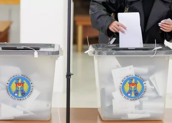 Մոլդովայի ընդդիմությունը չի ճանաչում խորհրդարանական ընտրությունների արդյունքները