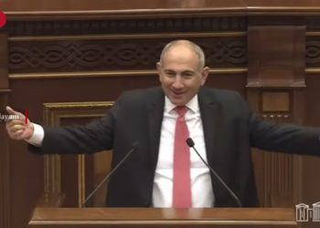 Այսօր Կիրանցը ցուցադրական բնակավայր է, 50 տուն է կառուցվում Կիրանցում․ Փաշինյան