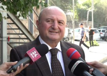 Աստծո դատաստան լինելու է, ես վախեցողներից չեմ․ Գյումրիի քաղաքապետ
