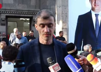 Արդեն երկու օր է անցել, բայց տեղեկություն չկա կասկածյալների ու ձերբակալվածների մասին․ Առաքելյան