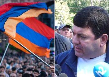 Բոլոր ընդդիմադիր ուժերը պետք է միավորվեն․ Մասիսի քաղաքապետ