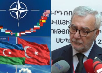 Երևանում ՆԱՏՕ-ի խորհրդարանական վեհաժողովին թուրք և ադրբեջանցի պատվիրակներ են մասնակցում․ Քոչարյան