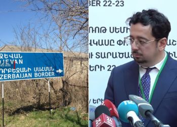 Խաղաղության պայմանագիր չստորագրելու միակ բարիերը ՀՀ-ի տարածքային պահանջներն են․ ադրբեջանցի պատվիրակ