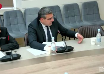 Կառուցվածքային փոփոխության դեպքում ոստիկանության և փրկարար աշխատողը 6 ամիս կպահպանի աշխատավարձը