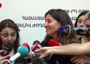Հայաստանն ու Թուրքիան տնտեսական օգուտ են քաղելու․ թուրք պատգամավորը՝ խաղաղության հաստատման մասին