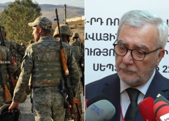 Չի կարող պակասել, ծրագրերը չեն կարող կիսատ մնալ․ Քոչարյանը՝ բանակի ծախսերը կրճատելու մասին