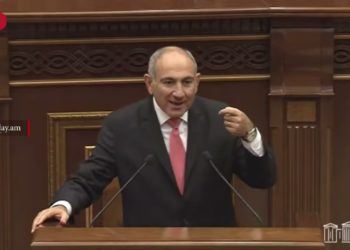 Փաշինյանը հայտարարել է, որ ԵԱՀԿ Մինսկի խմբի գործունեությունում ոչ մի օգտակար բան չկա
