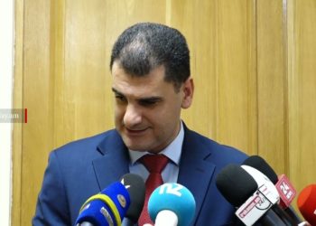 Քաղաքացիները բողոքում էին, որ ծանուցում չեն ստացել վարժական հավաքի․ ՊՆ փոխնախարար