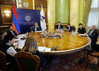 ՌԴ-ում շրջանառվում է հայ վարորդների ցույցի պատճառ դարձած միգրացիոն կանոններին առնչվող նոր նախագիծ