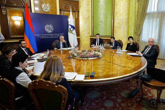ՌԴ-ում շրջանառվում է հայ վարորդների ցույցի պատճառ դարձած միգրացիոն կանոններին առնչվող նոր նախագիծ