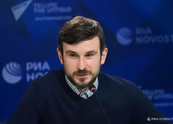 «Սպուտնիկ Ադրբեջանի» գլխավոր խմբագիր Իգոր Կարտավիխն ազատ է արձակվել 