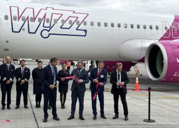 Wizz Air-ը դադարեցնում է Վիեննա թռիչքները և առաջարկում նոր ուղղություններ՝ բազավորվելով ՀՀ-ում