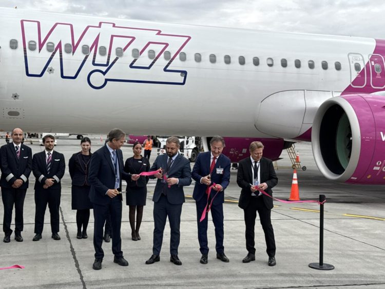Wizz Air-ը դադարեցնում է Վիեննա թռիչքները և առաջարկում նոր ուղղություններ՝ բազավորվելով ՀՀ-ում