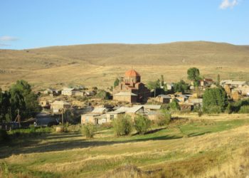 Շիրազ Մանուկյանը Գառնահովիտի օրինակով ներկայացրել է, թե ինչպես կարելի է լուծել աշխատատեղերի խնդիրը