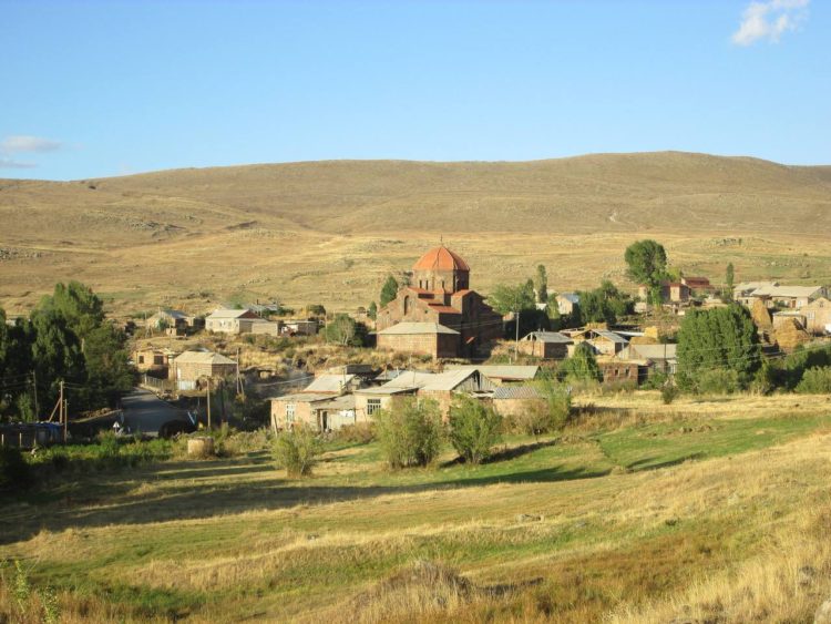 Շիրազ Մանուկյանը Գառնահովիտի օրինակով ներկայացրել է, թե ինչպես կարելի է լուծել աշխատատեղերի խնդիրը