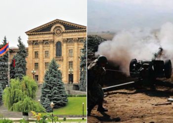 44-օրյա պատերազմի զեկույցն ԱԺ արխիվ ուղարկելու որոշում է կայացվել․ խոսնակ