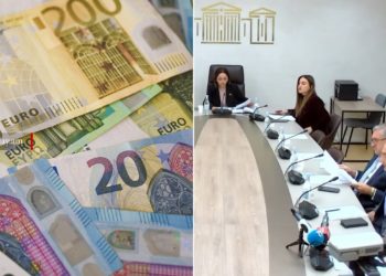 ԱԺ հանձնաժողովն ընդունեց Գերմանիայից 84,6 մլն եվրոյի վարկ և դրամաշնորհ վերցնելու նախագիծը