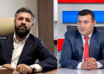 Հորդորում եմ պահել խոստումը և ներողություն խնդրել Սամվել Կարապետյանից․ Ալեքսանյանը՝ ՔՊ պատգամավորին