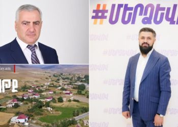 Նարեկ Գրիգորյանին կոչ եմ անում պահել խոստումը և 8 անգամ ներողություն խնդրել Սամվել Կարապետյանից․ Ալեքսանյան